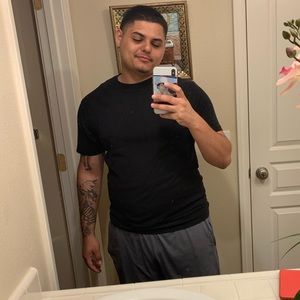 Meet your Posher, Antonio